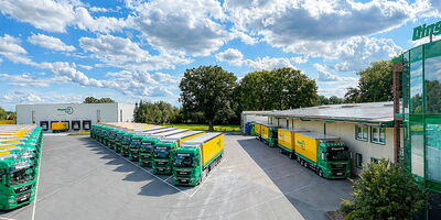 Link zur Infoseite Standort Beelen