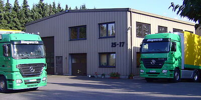 Link zur Infoseite Standort Greffen