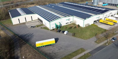 Link zur Infoseite Standort Bremen